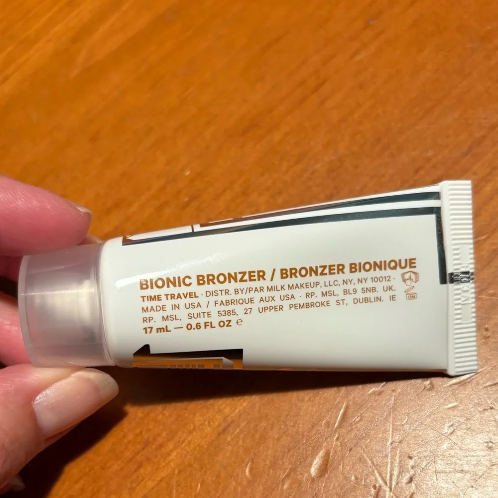 Milk Makeup brand new