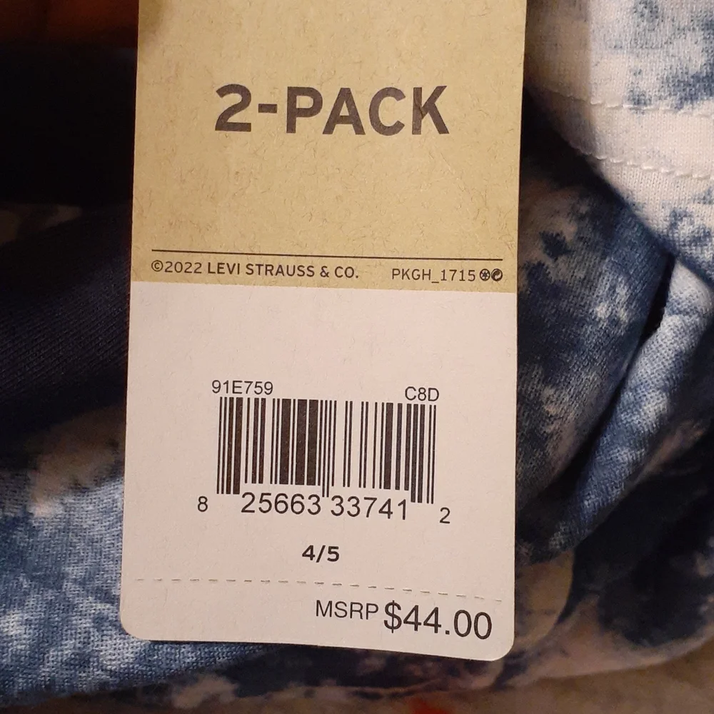 Levis levi strauss