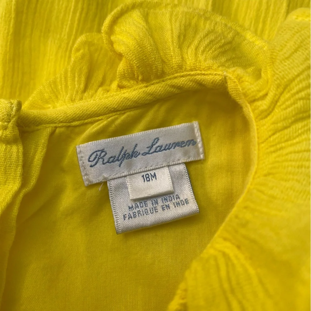 Ralph Lauren super foto