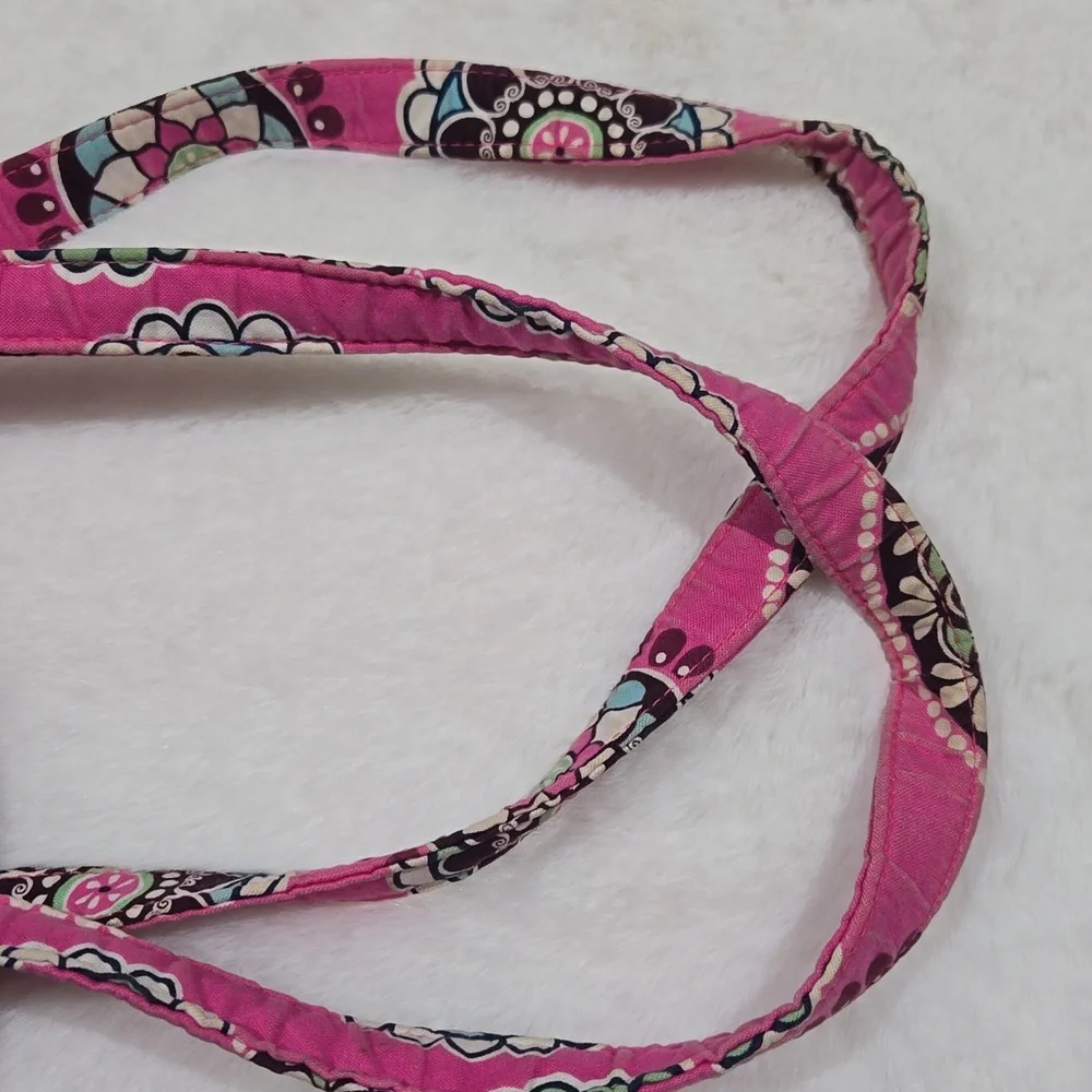 Vera Bradley lots pockets