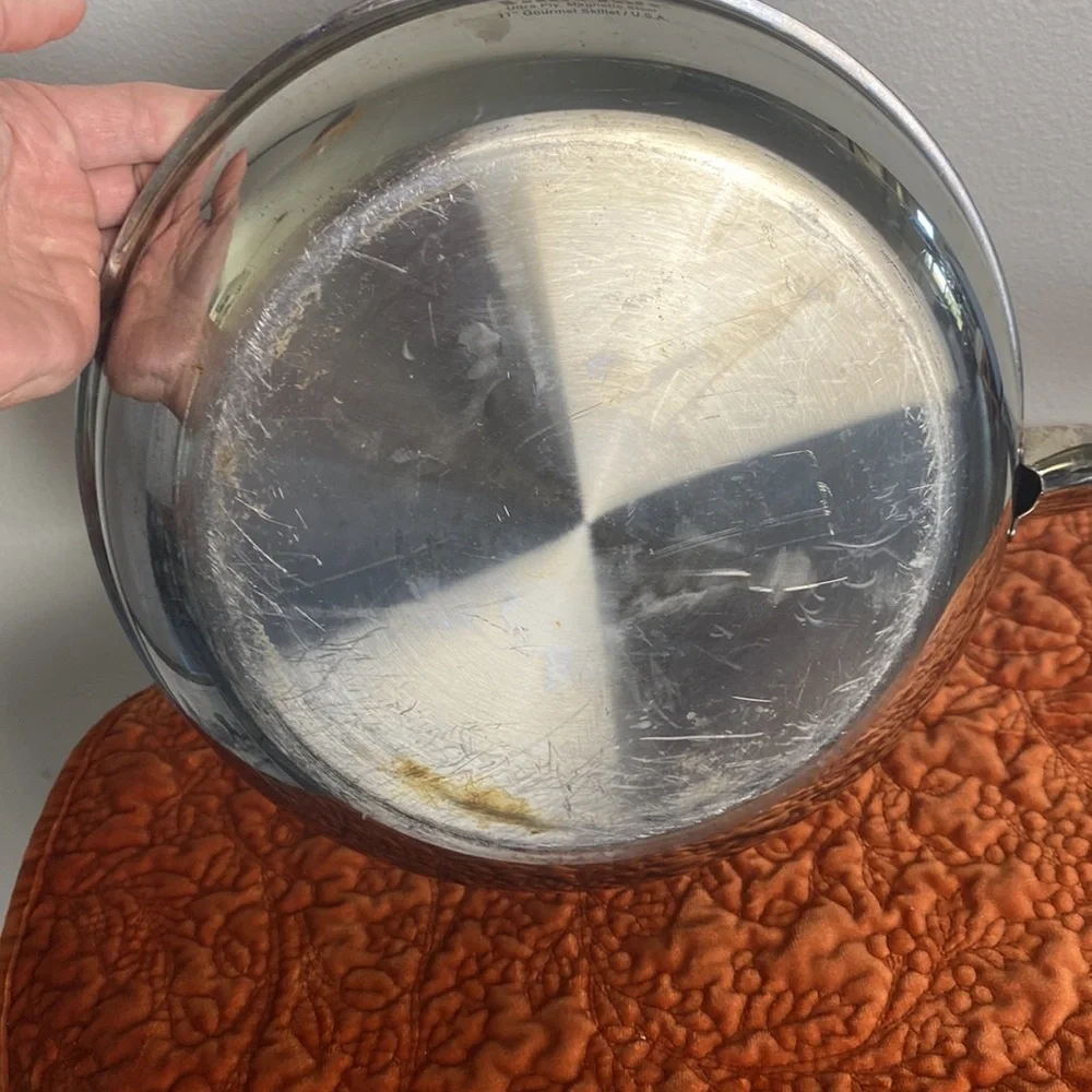Vita Craft previously owned