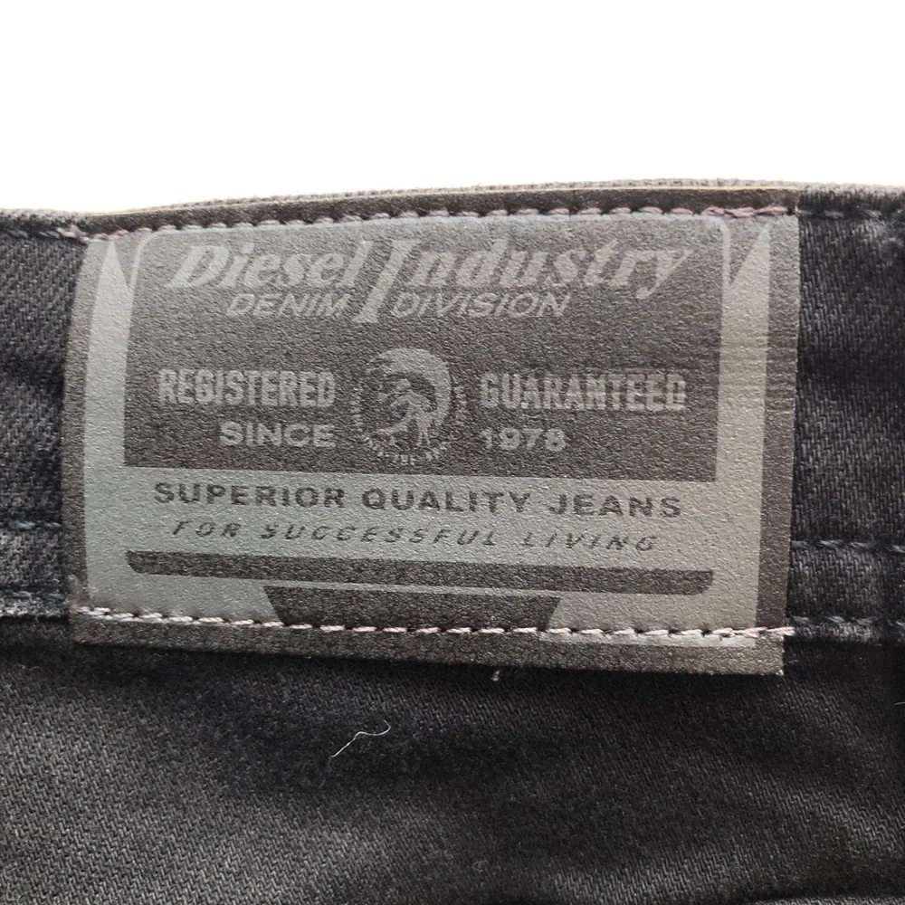 Diesel industry sleenker
