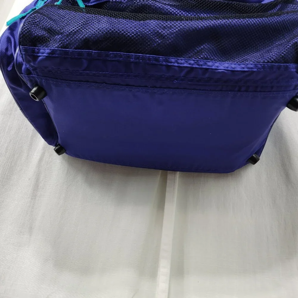 Ultimate Sport gear up