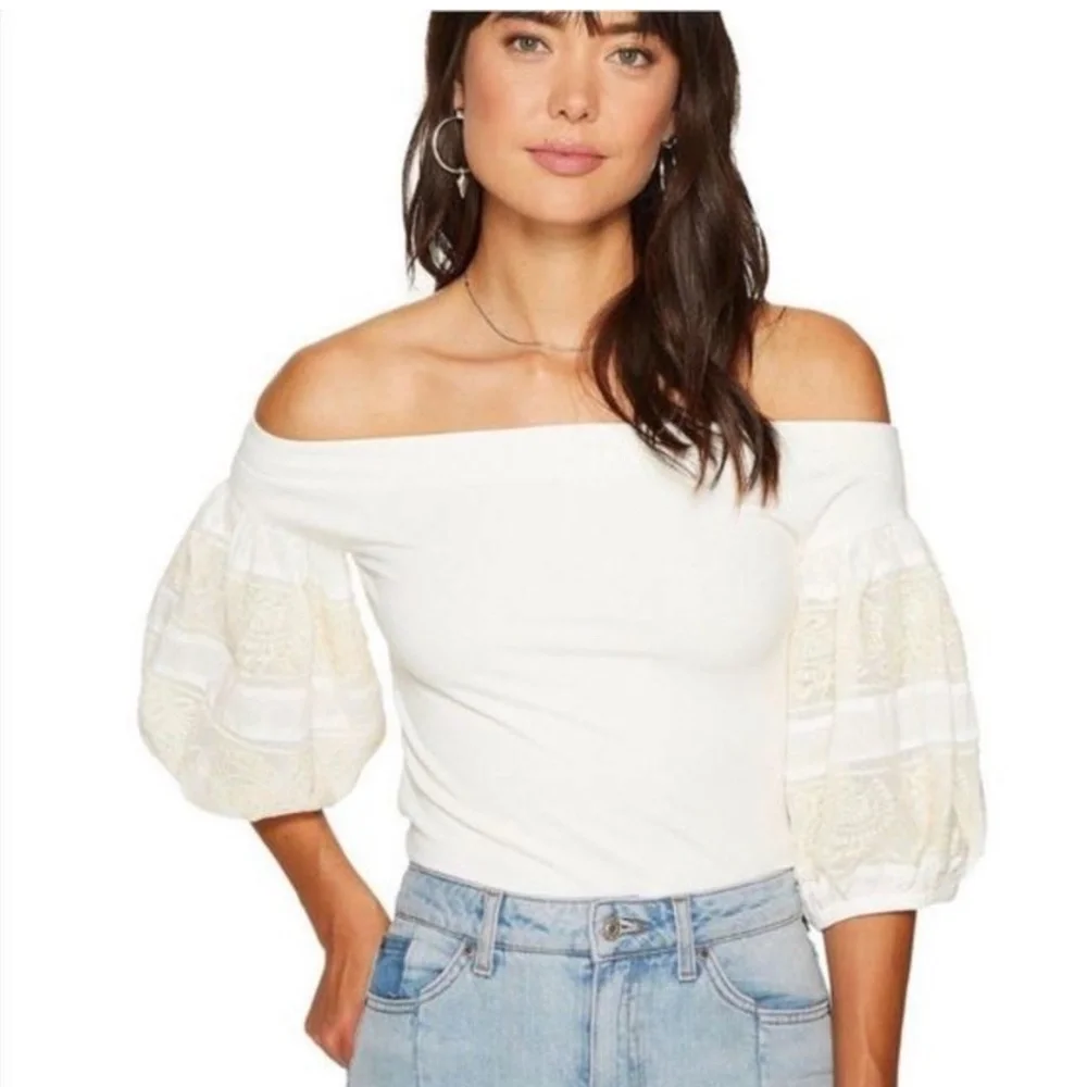 Free People free people