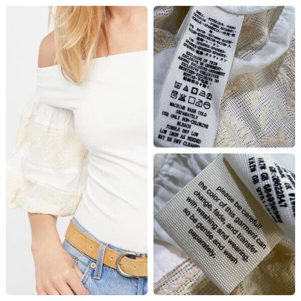 Free People free people