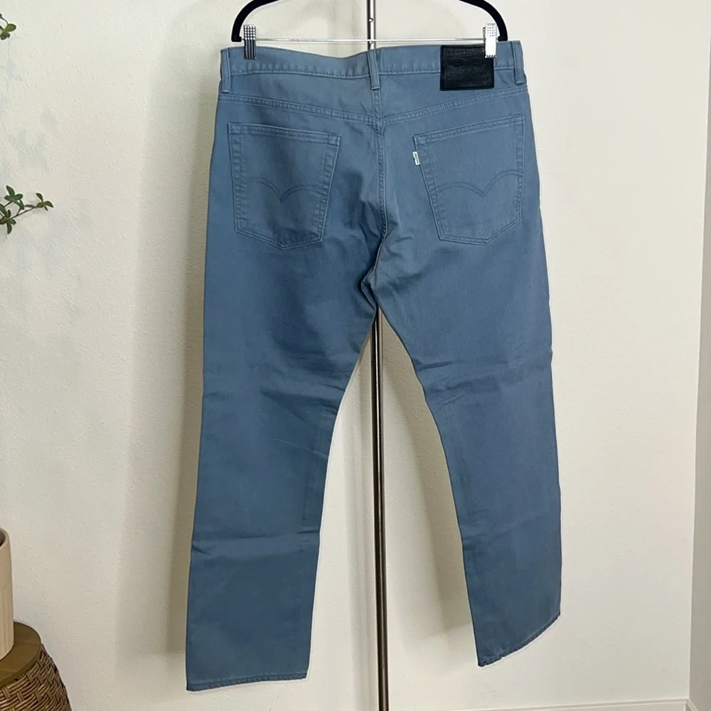 Levis jp belt