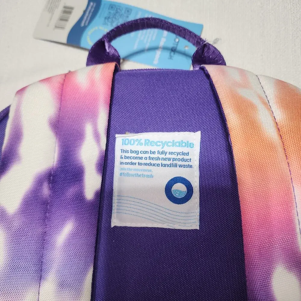 ecotech new tags
