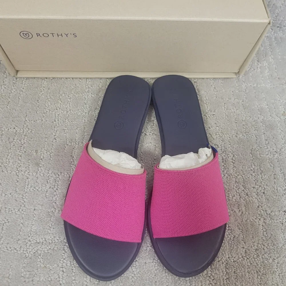 Rothys rothy slide