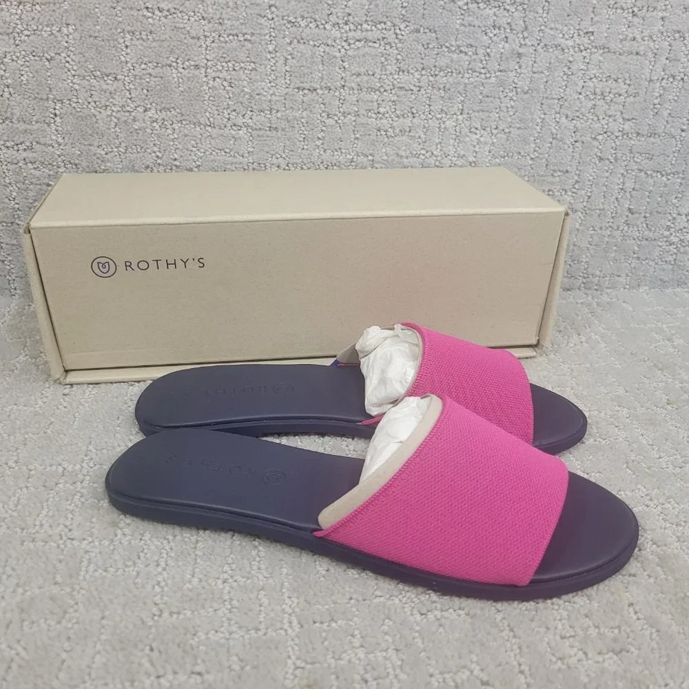 Rothys rothy slide