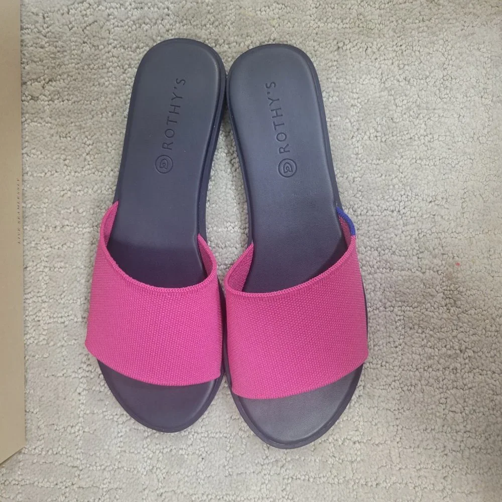Rothys rothy slide