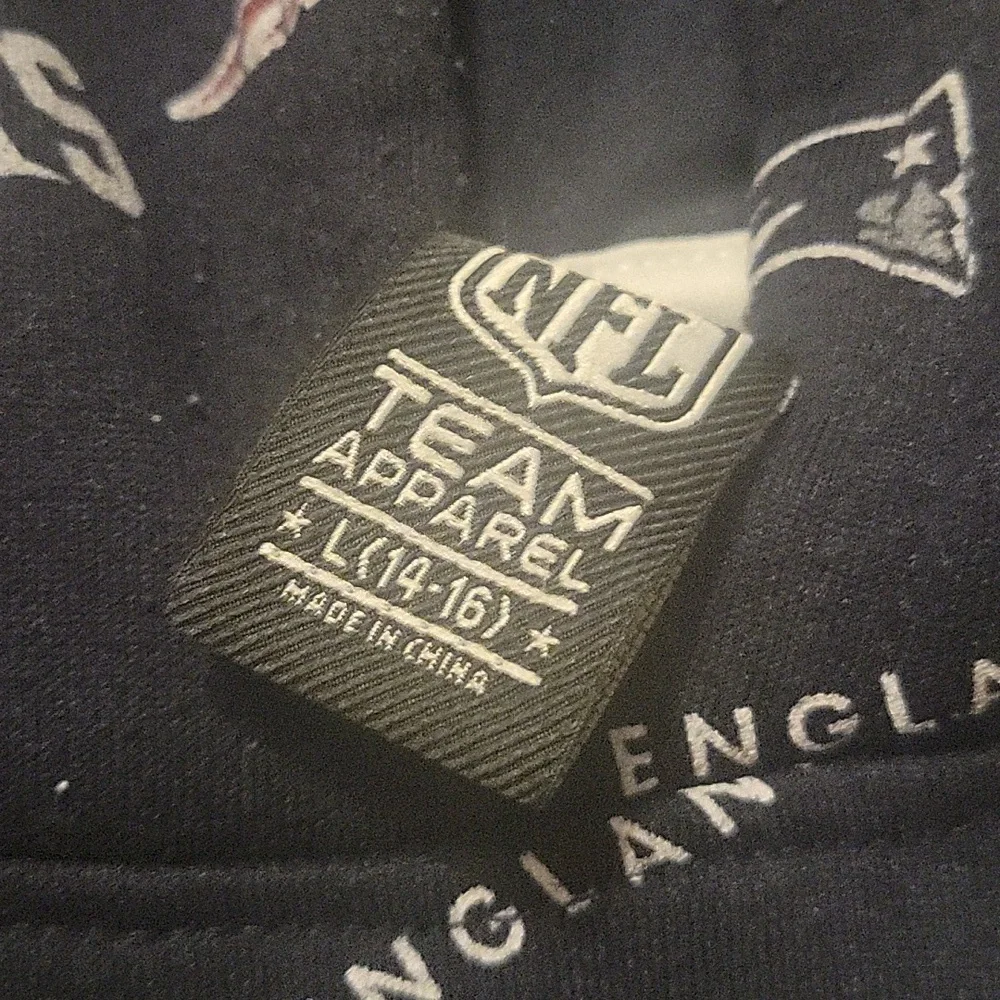 NFL boys 14