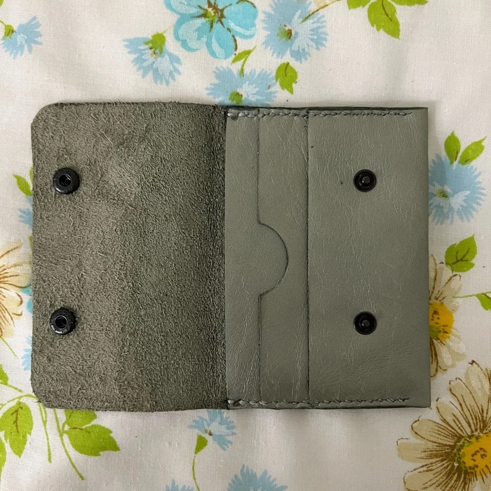Hand Crafted handmade by