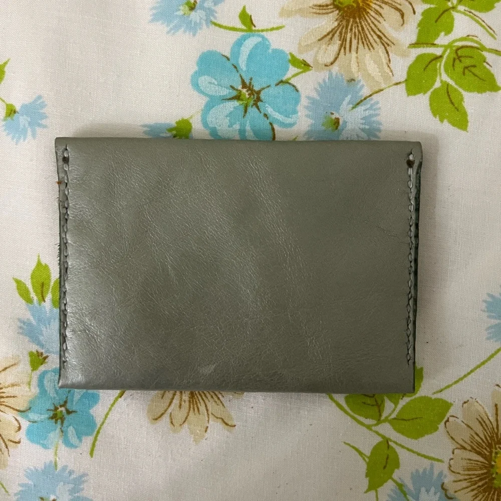 Hand Crafted handmade by