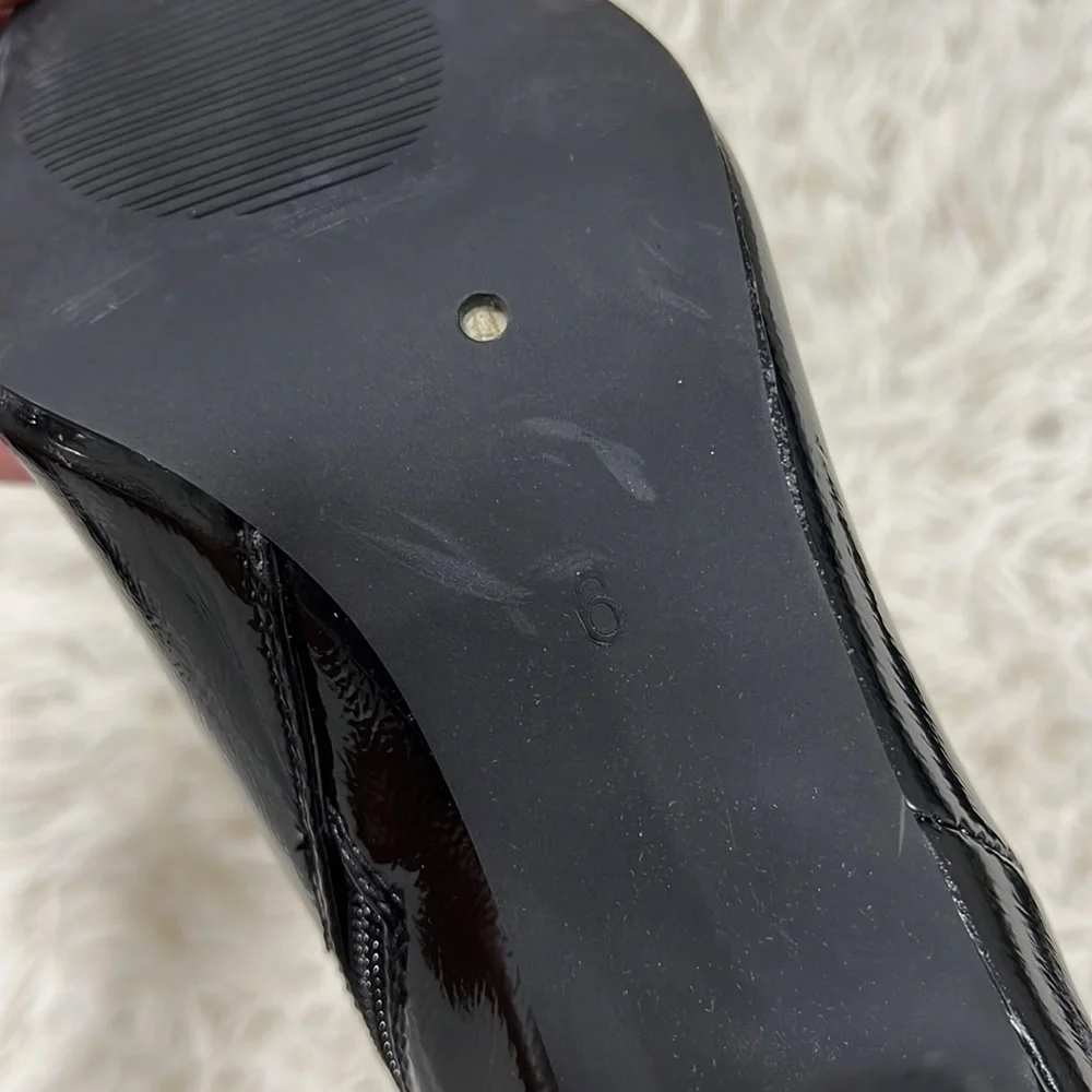 Billini toe full counter
