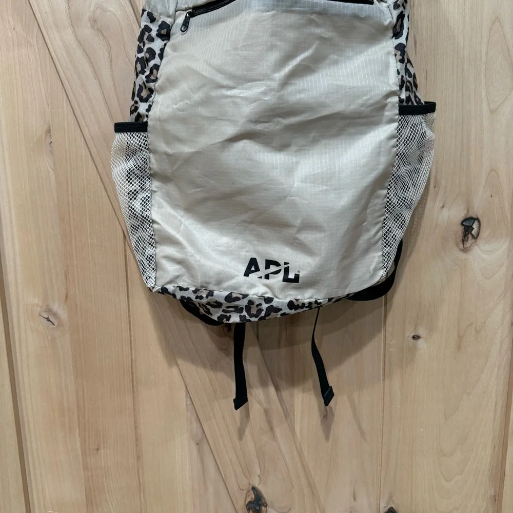 APL questions leave
