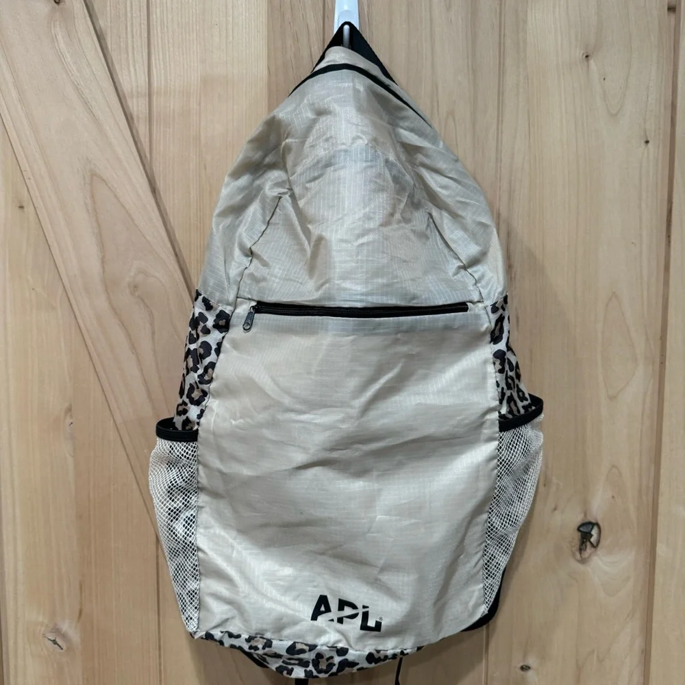 APL questions leave