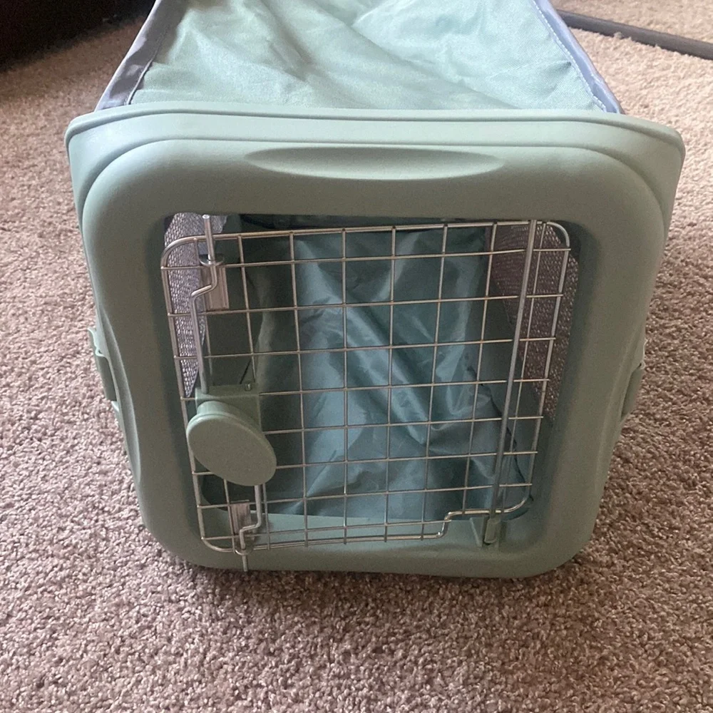 dog crate