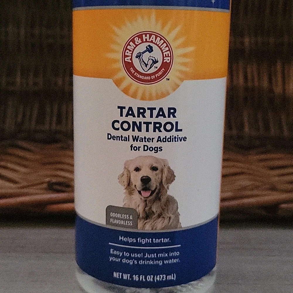 Arm & Hammer oatmeal baking