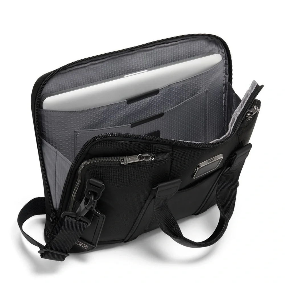 Tumi classic black