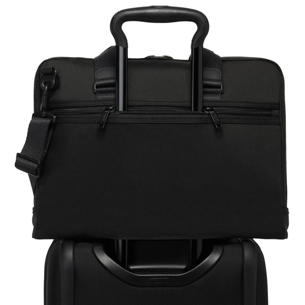 Tumi classic black