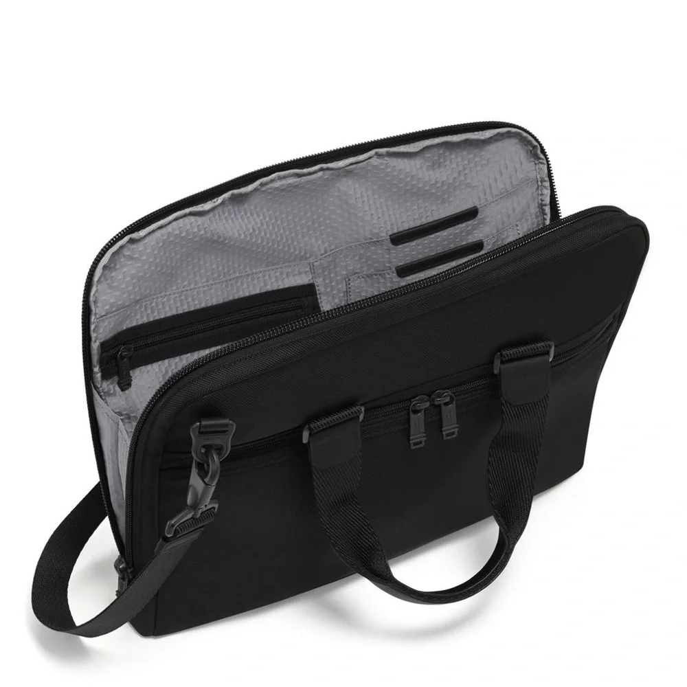 Tumi classic black