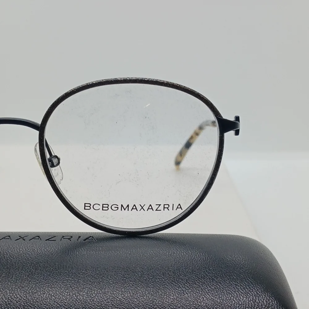 NWT women's BCBGMAXAZRIA EYEGLASS FRAMES ADELINA
