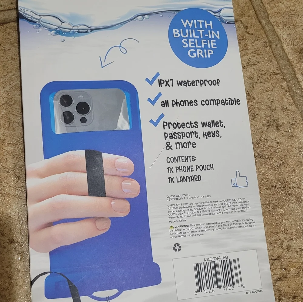 N/A new unopened