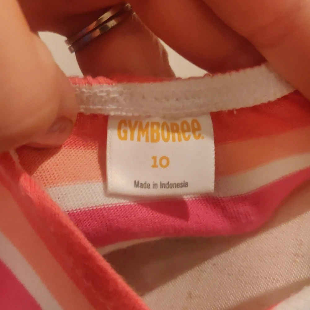 Gymboree pre owned