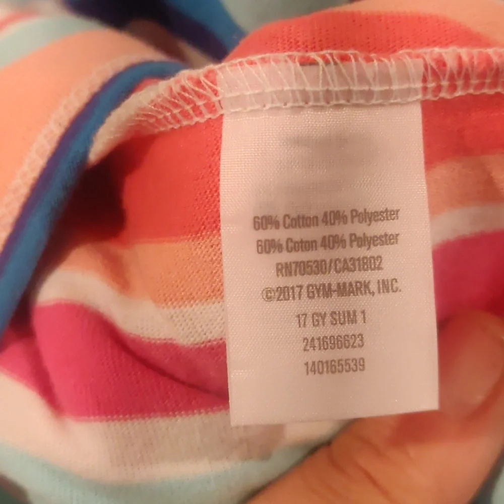 Gymboree pre owned