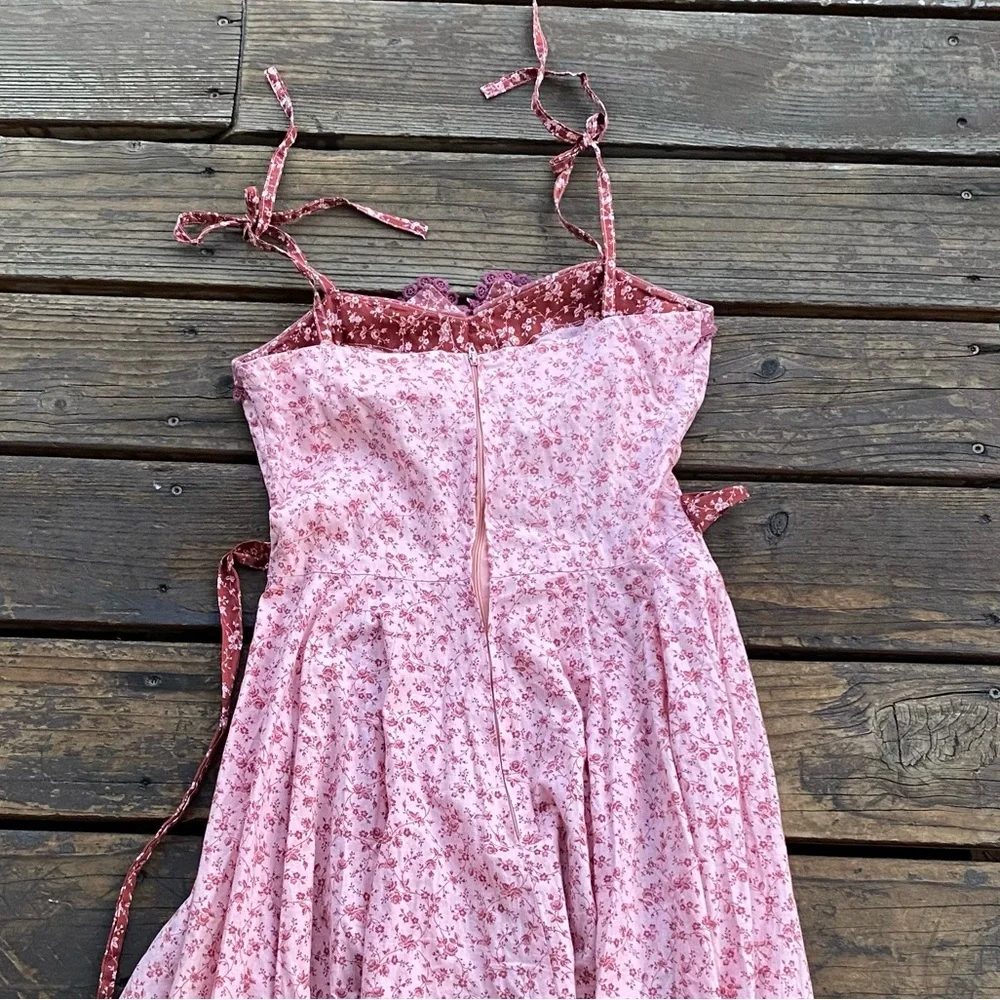 Vintage 13 waist 5”
