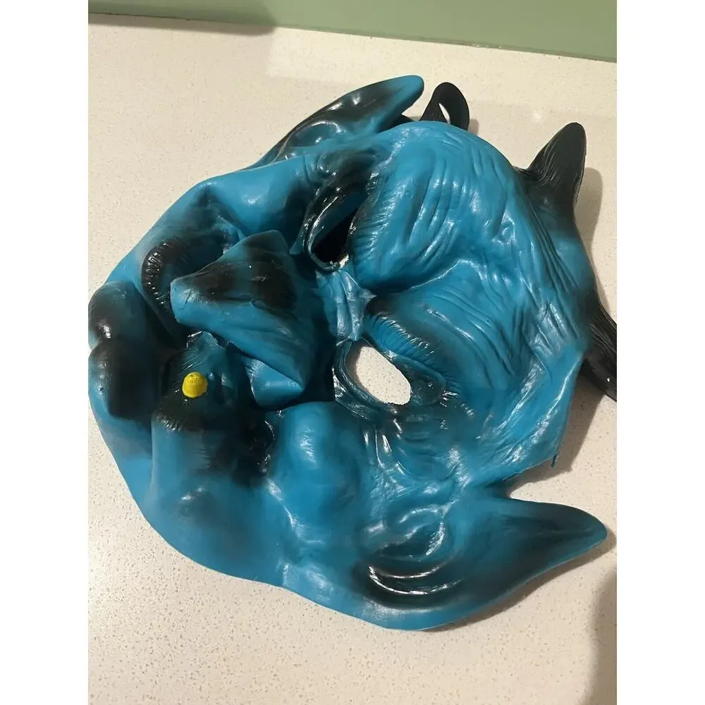 Color Fantastik transform into