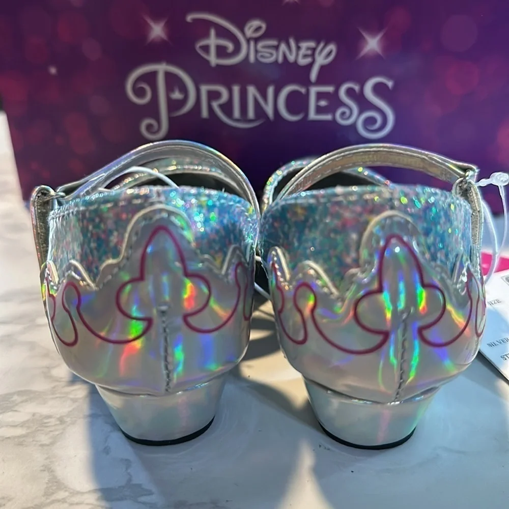 Disney little girl