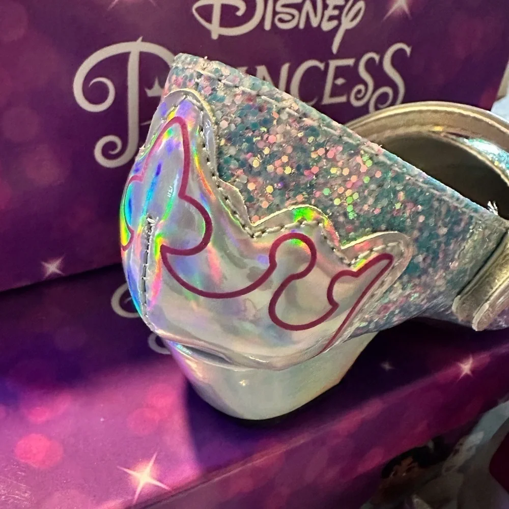 Disney little girl