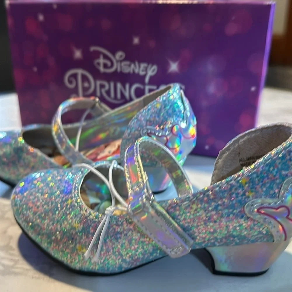 Disney little girl
