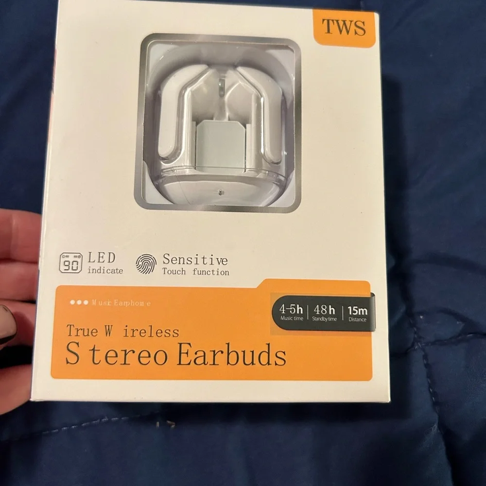 N/A tws wireless