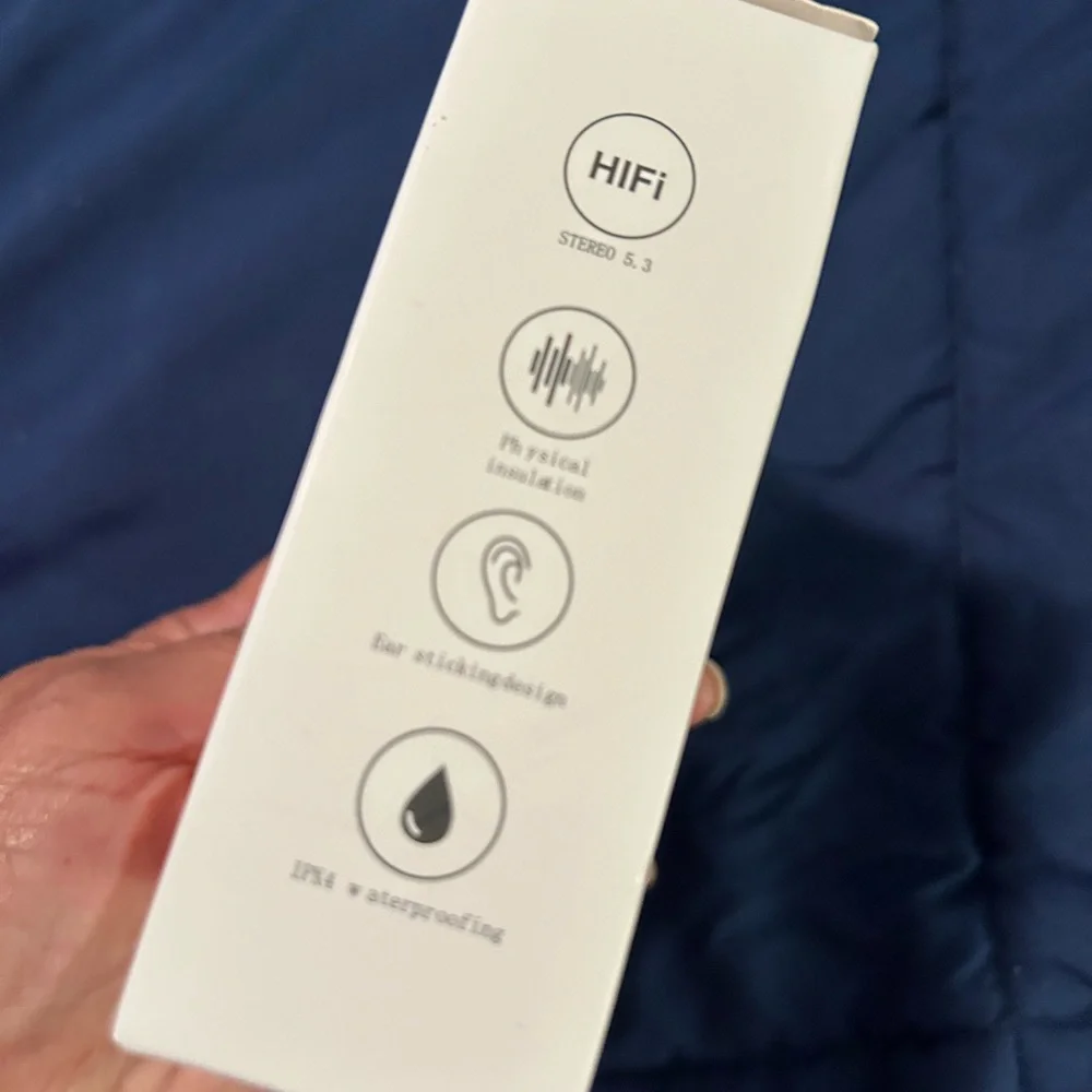 N/A tws wireless