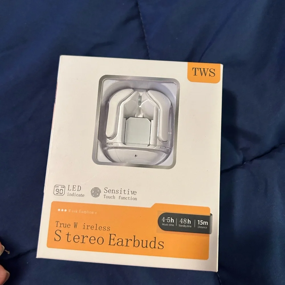 N/A tws wireless