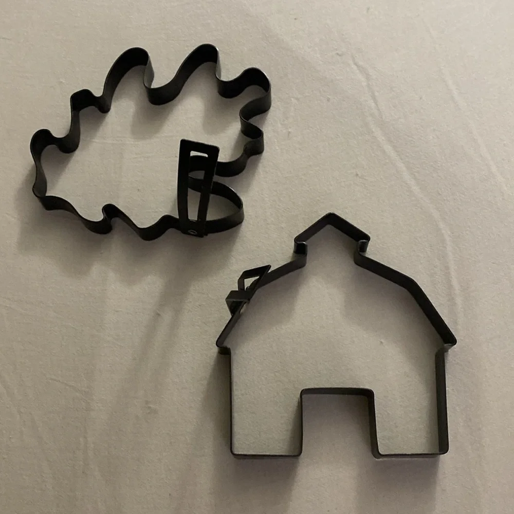 Williams Sonoma questions leave