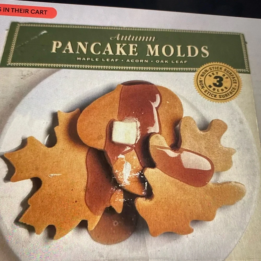 Williams Sonoma questions leave