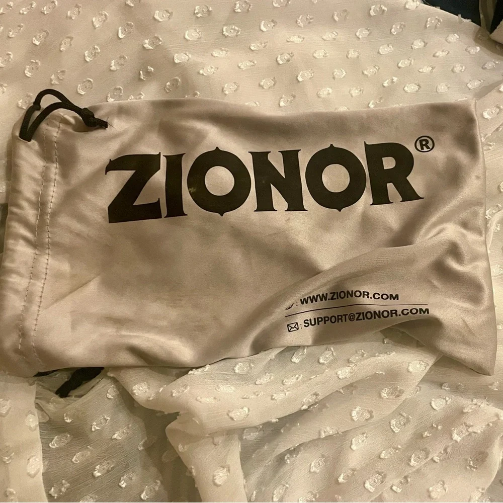 Zionor ski mask