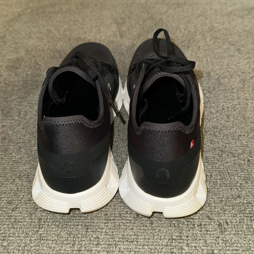 On Running size running