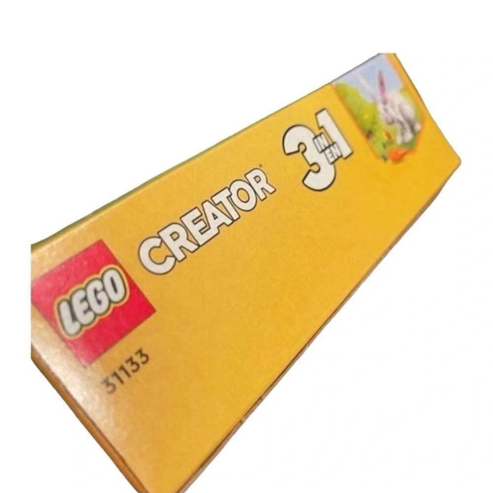 Lego 31133 258 building