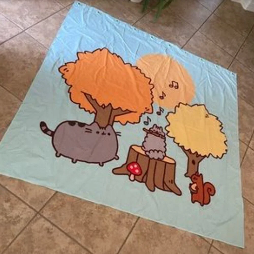 Pusheen this box