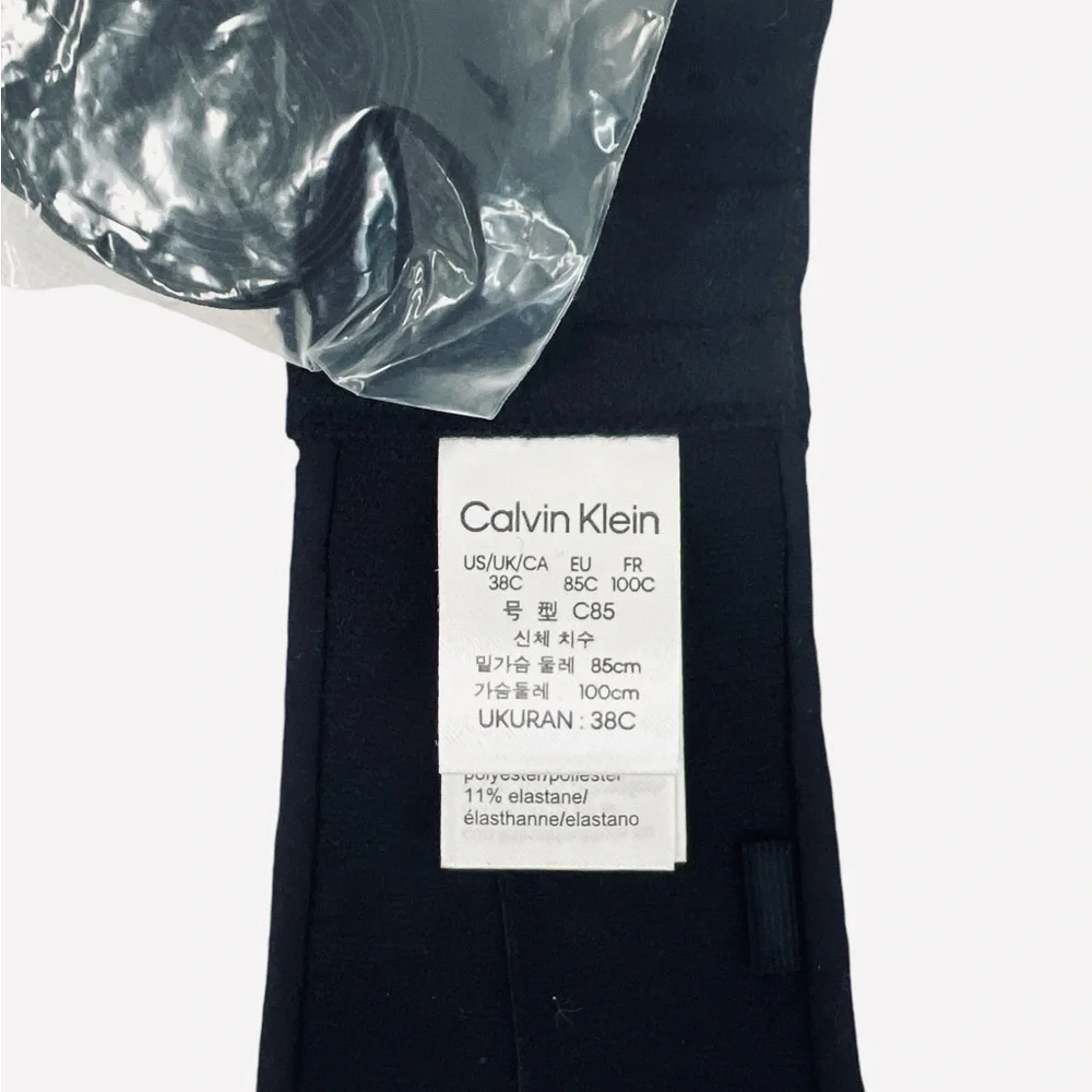 Calvin Klein calvin klein