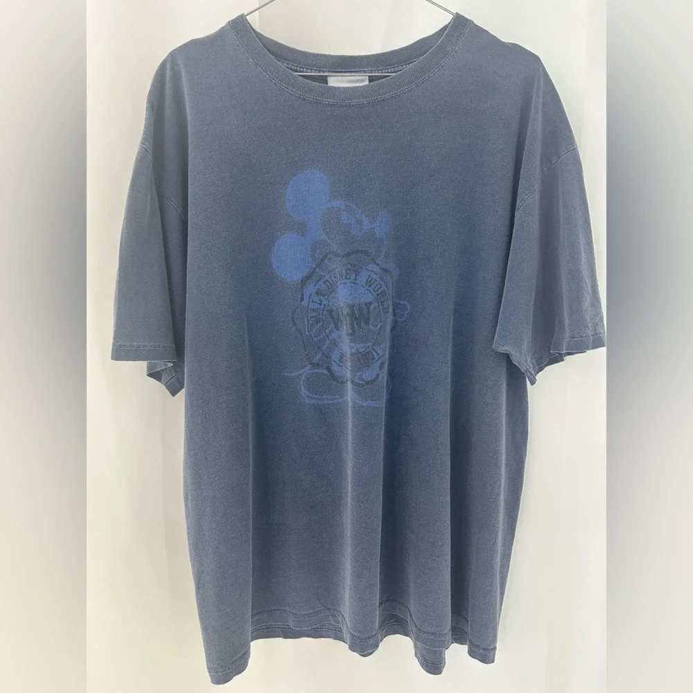 VTG WALT DISNEY WORLD T-Shirt