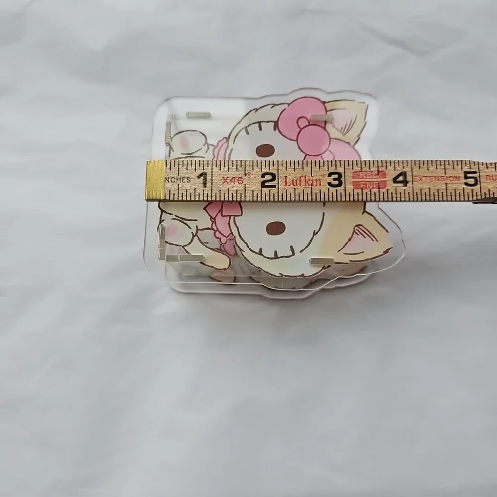 Hello Kitty Pen Holder NEW