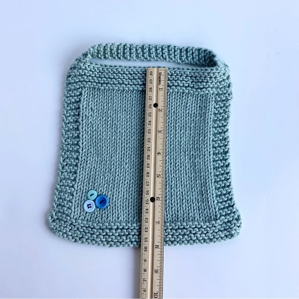 Hand Crafted this too