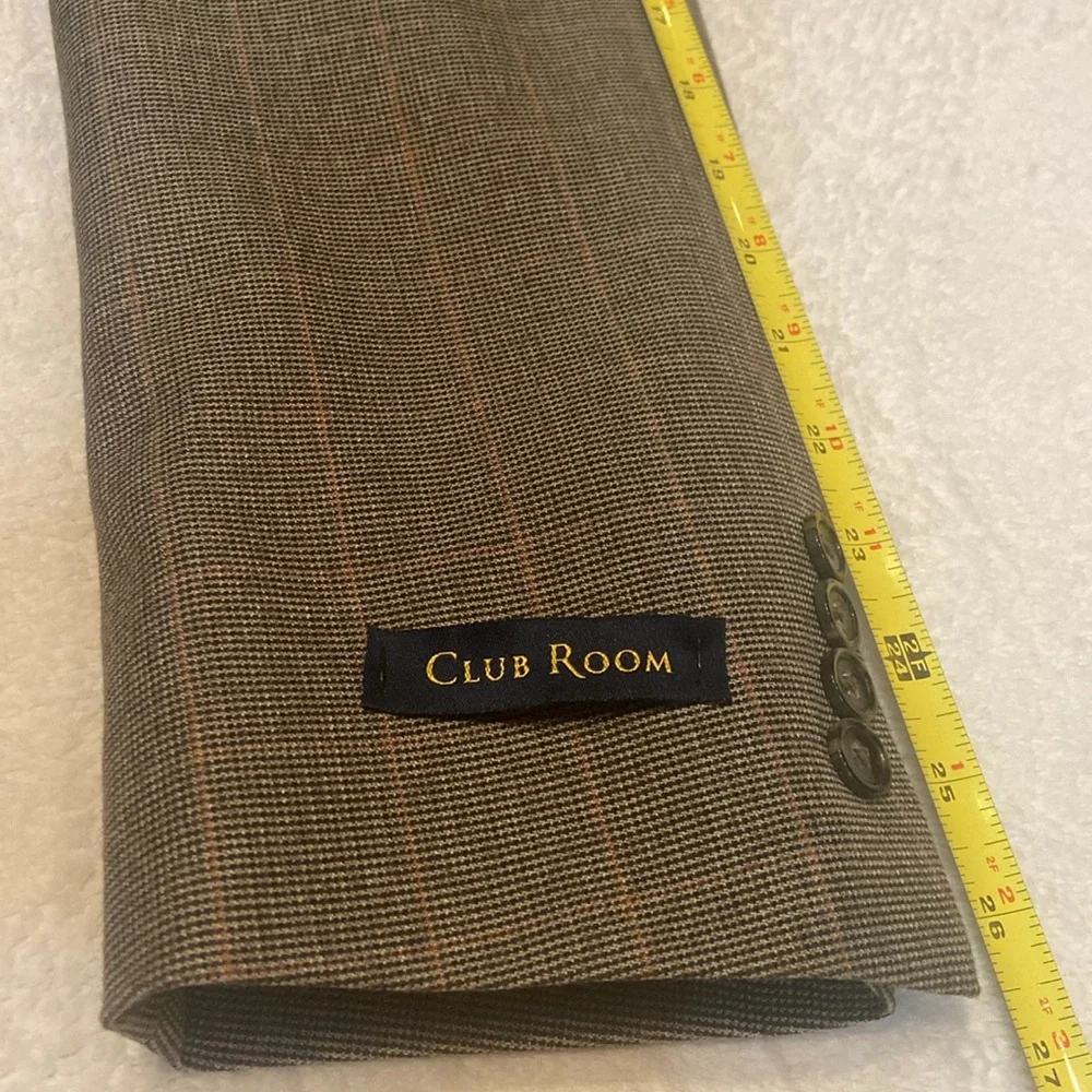 Club Room nwt club