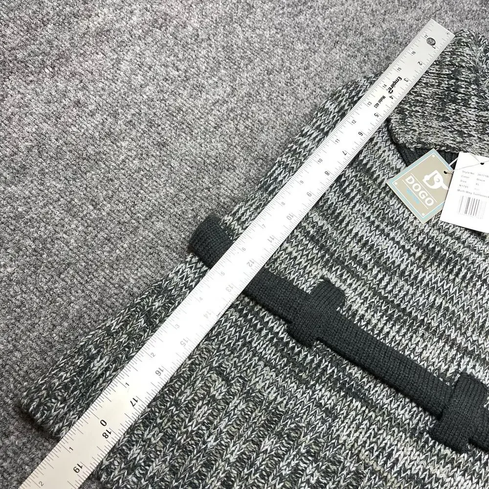 DOGO multi way