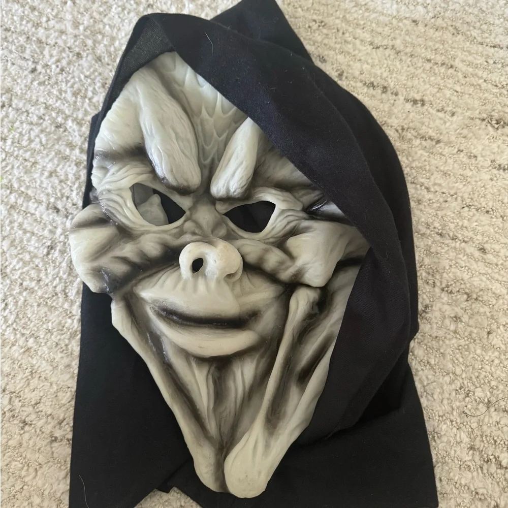 Halloween mask